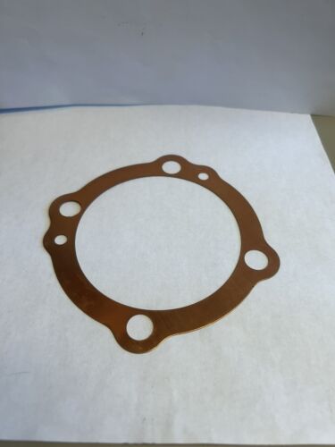 James Gasket Cylinder Head Copper Gasket 72-Early 73 XL Harley OEM 16769-72A (1) - Picture 1 of 1