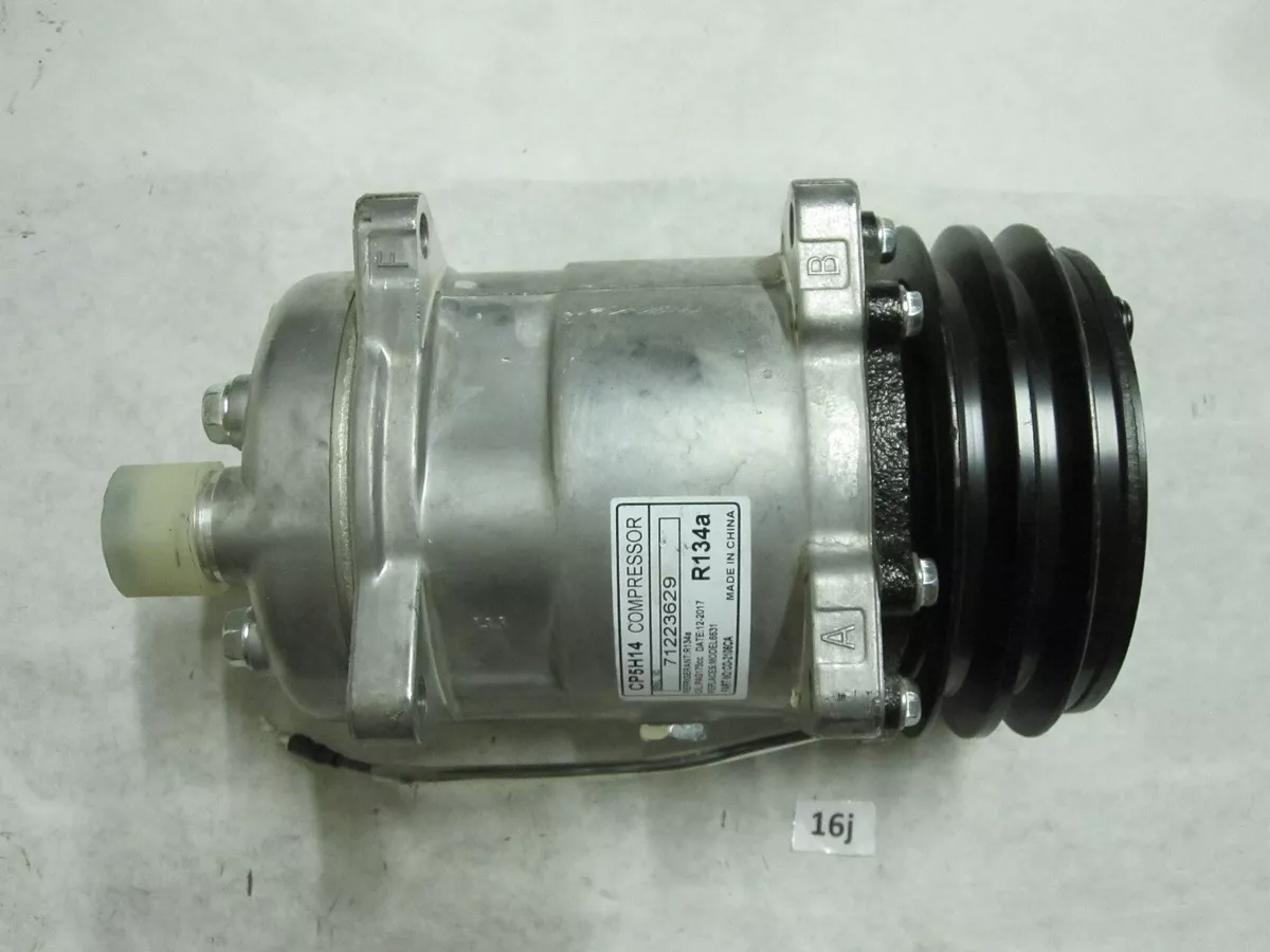 Compressor 2024 price ac