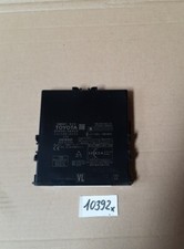 2017 Lexus RX 450H Keyless control unit module 8999048450 