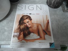 Katalog SIGN neu, 3/ 2023