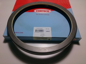 Reten 30x44x11 NBR COMBI 12001879B CORTECO