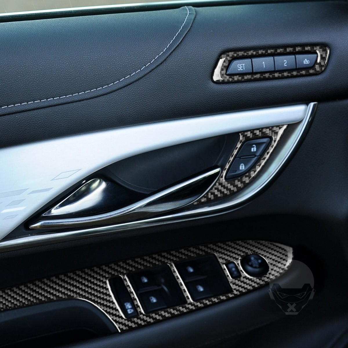 Interior Trim - Front Door for 2013 Cadillac ATS | OEM Parts Online Interior Trim - Front Door for 2013 Cadillac ATS | OEM Parts Online