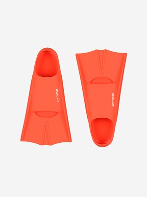 Orca Fin Schwimmflosse Softflosse Schwimmtraining Schwimmen Schwimmtechnik
