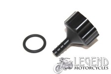 Kawasaki 2 Stroke Oil Tank Spout H1 H2 Kh500 Kh750 S1 S2 S3 Z1 Kh250 Kh400 B8-38