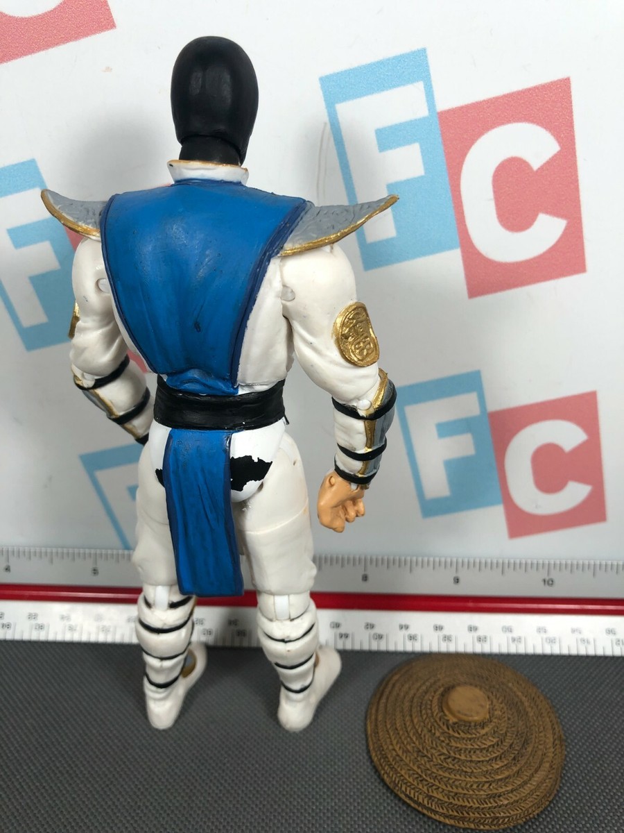 Jazwares Mortal Kombat Klassic 6