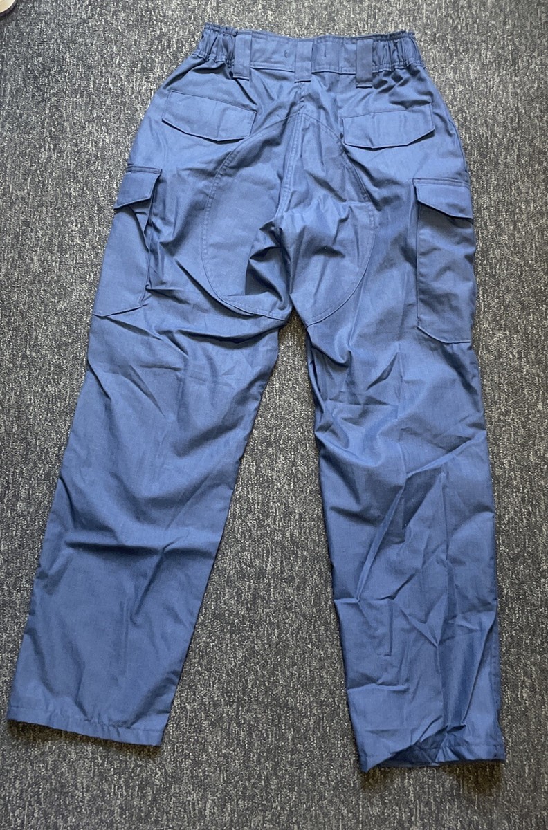 US Navy 2POC Two-Piece Flame Resistant FR Class 2 Uniform US Navy 2POC Two-Piece Flame Resistant FR Class 2 Uniform