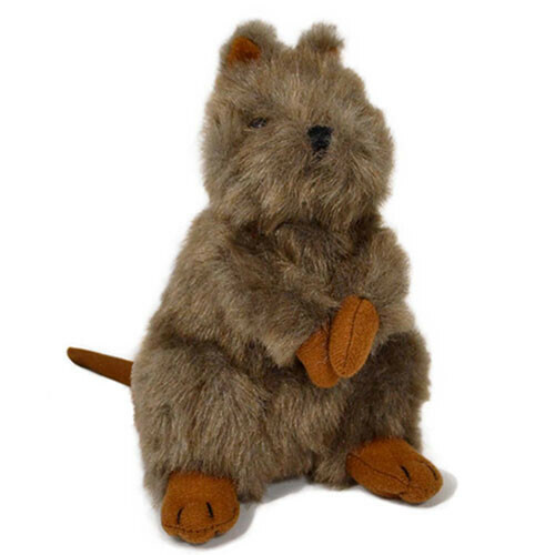 quokka stuffed animal
