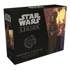 Star Wars: Legion - Riskante Einsätze - Erweiterung - OVP #FFGD4659
