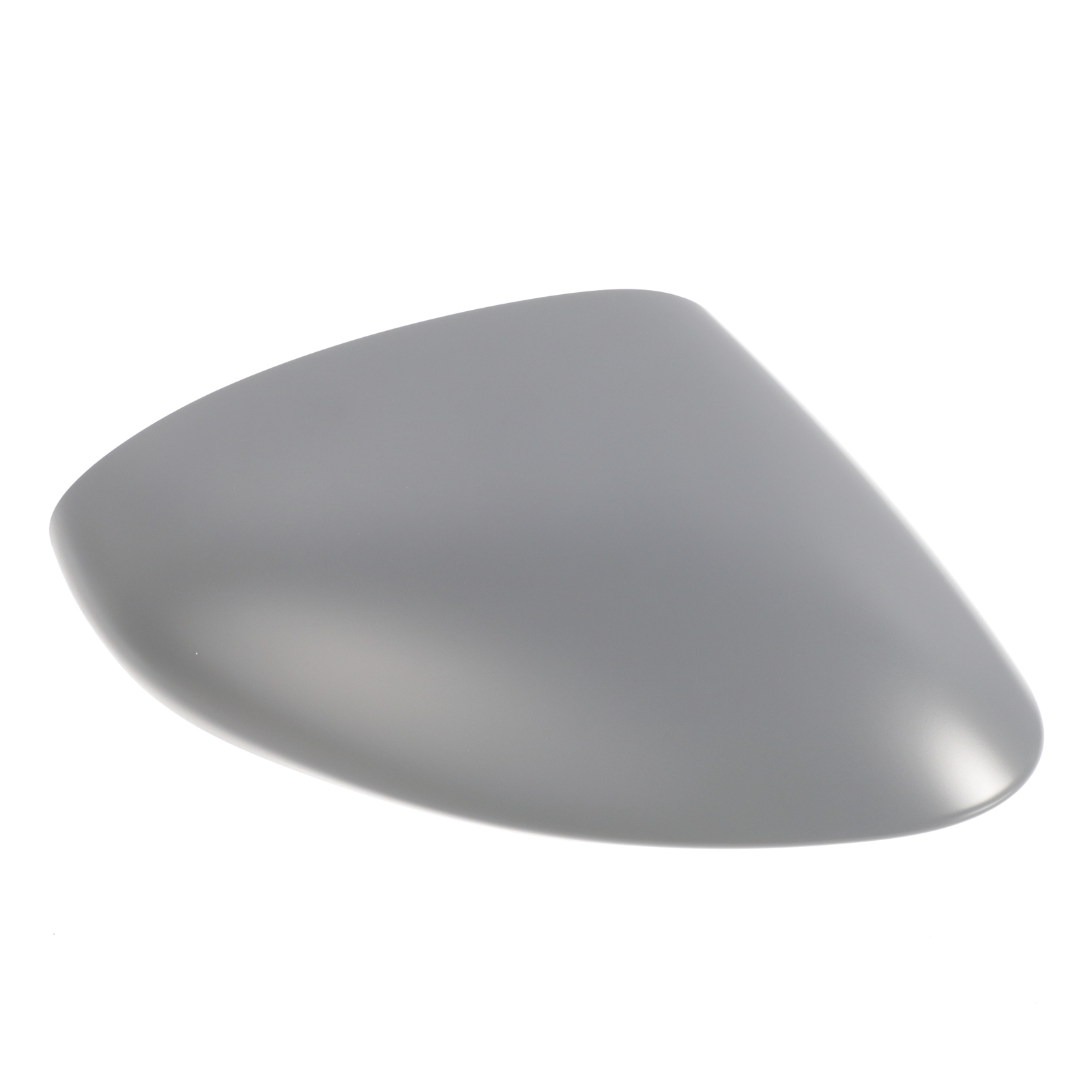 GENUINE MASERATI Grecale 2023 Right Side View Mirror Cover Cap Primed 673013795