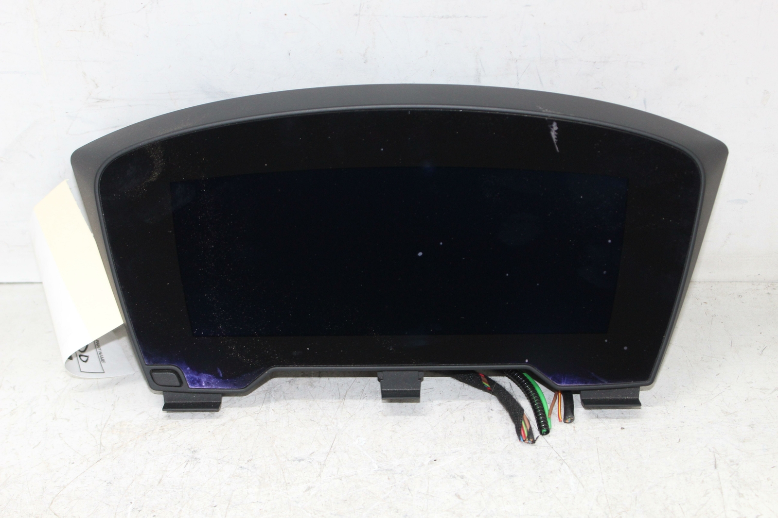 Speedometer BMW I8 14 15 16 17
