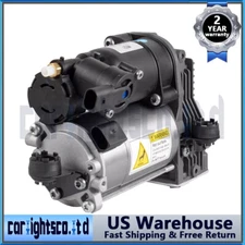For Mercedes S-Class S550 CL550 W221 Air Suspension Compressor Pump 2213200904