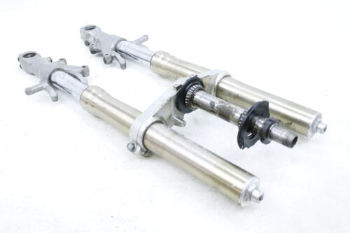 96-03 KAWASAKI NINJA ZX7R FRONT END FORKS SUSPENSION