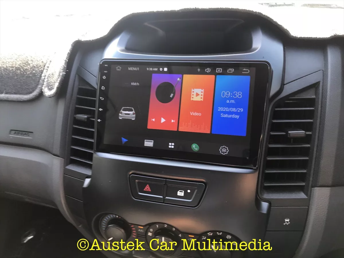 Ford ranger bluetooth outlet