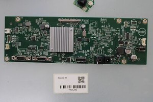 Mainboard-Philips mmd monitors