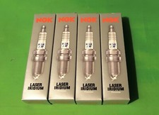 NGK Spark Plugs Tune Up BMW F34,F30,F25,F20,F10,E84,E89-N20 N26 Engine