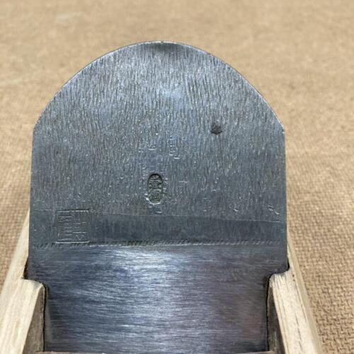 Kanna Hand Plane Japanese Carpentry Woodworking Tool 70mm X-224 - Picture 1 of 7