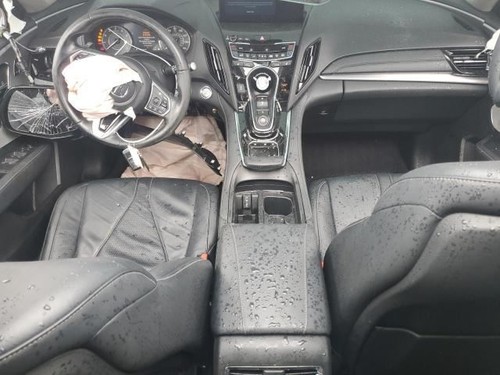 RDX 2020 Wheel 613916 - Picture 12 of 12