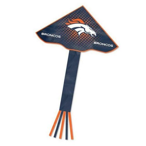 NFL Kites 80" Tall Premium Ready to Fly Licensed Outdoor Nylon Team Kite - Picture 3 of 8