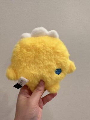 treasure TRUZ ポドン ジョンファン マスコット USED美品 treasure TRUZ ポドン ジョンファン - メルカリ