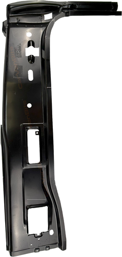 PARA FORD TRANSIT MK6 MK7 CAMIONETA PILAR B UMBRAL MEDIO CABINA TRASERA PANEL DE REPARACIÓN 2 - Imagen 8 de 14