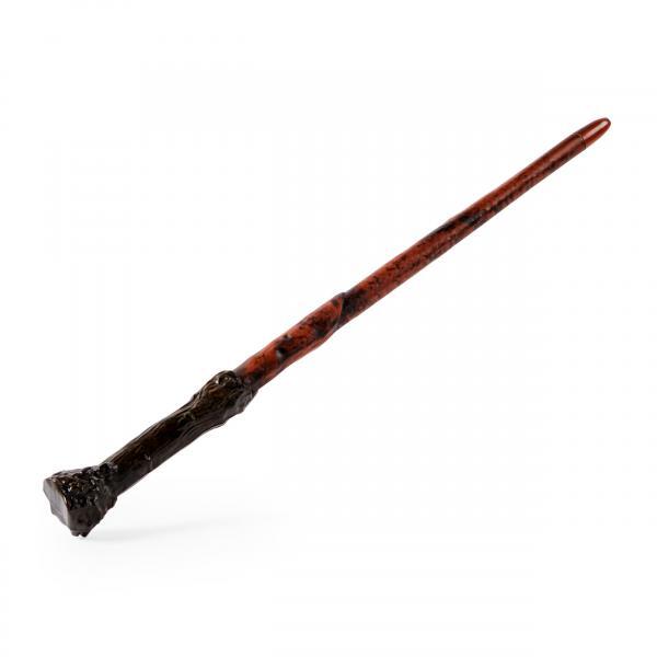 GIOCATTOLO WIZARDING WORLD Bacchetta Magica Patronus Harry