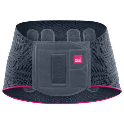 Medi Lumbamed  basic Rückenorthese für Damen
