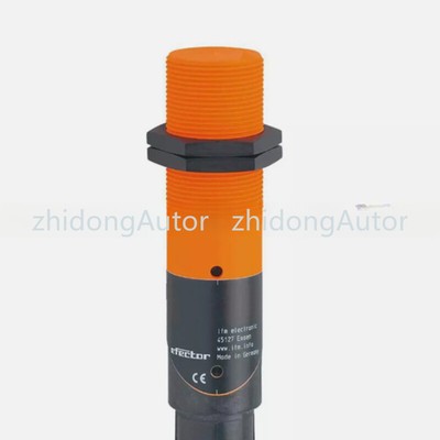 FOR IFM KI0024 Capacitive Sensor KI-0024 High Temperature Proximity Switch #ZD