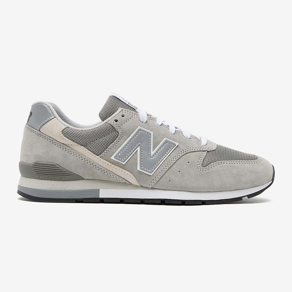 New Balance 996 Grey 4-12Size CM996GR2 Expeditedship! | eBay