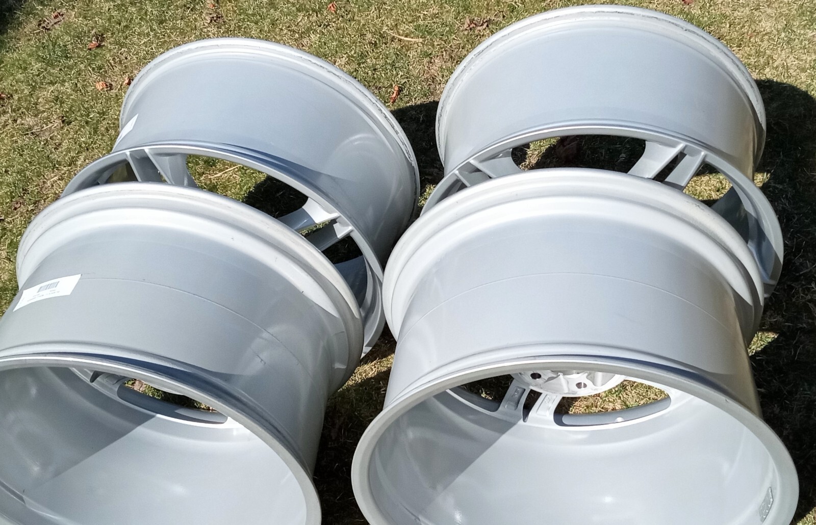 Ferrari 812 Superfast Speedline Wheel Rims_324159_324158_10X20_11.5X20_SET of 4