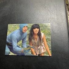 B4d James Bond Connoisseur Collection Vol. 1 007 #44 Kissy