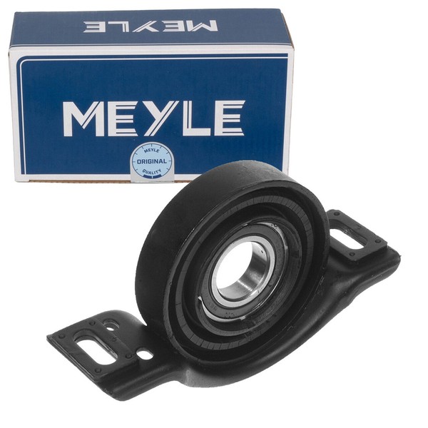 Meyle Lagerung Kardanwelle Mittellager FüR MERCEDES-BENZ W202 S202 C208 R170-image