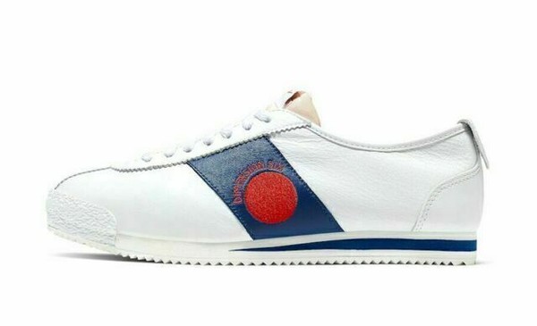 Nike Classic Cortez 72 QS Shoe Dog Pack 