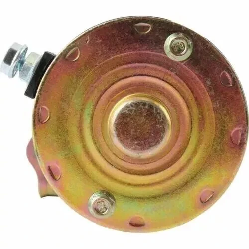 初学者 适用于 42" Poulan Pro 500EX Murray Troy Bilt Pony 17.5-20Hp Briggs Str — 第 4/4 张图片