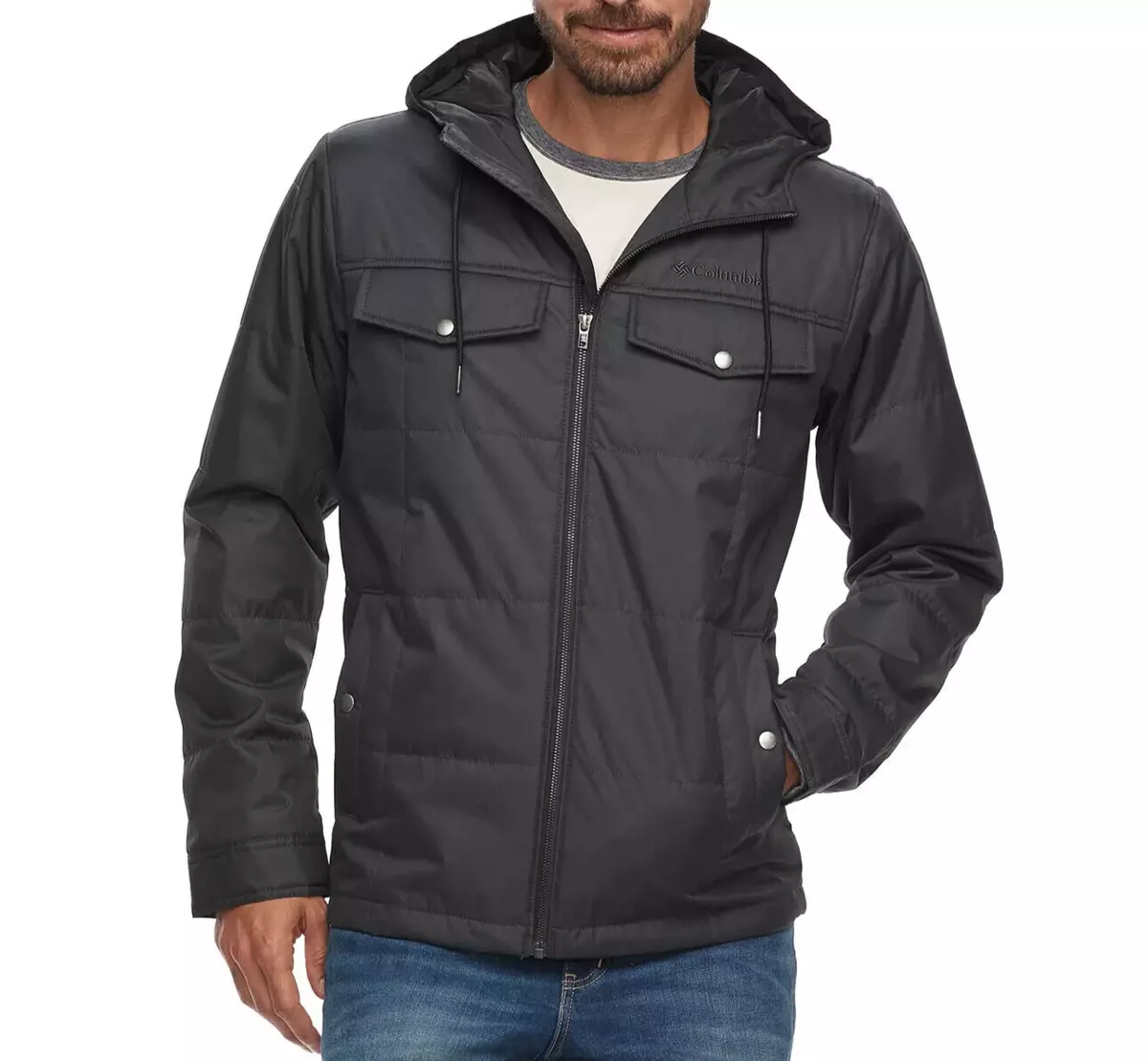 Tinline trail insulated clearance jacket