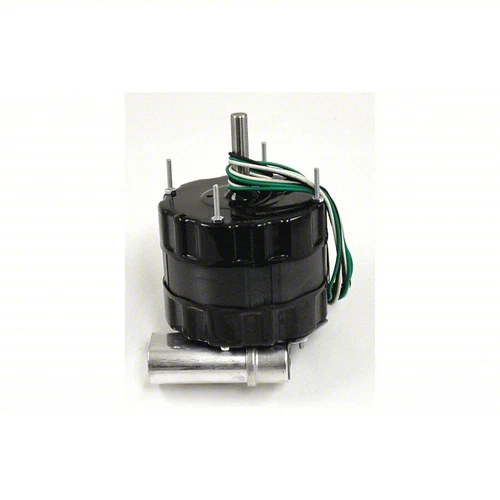Modine Blower Motor, 115V, 1/6 HP, 1050 rpm, 2.0A, 9F0302250000, NIDEC/US Motors