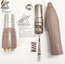 KaVo K11 riparazione manipolo, KaVo K11 handpiece repair service