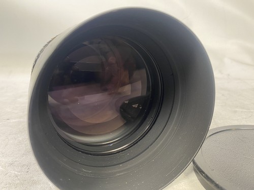Meyer optik gorlitz 300mm PL mount - Picture 7 of 7