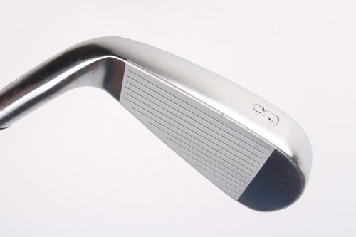 NEW JOHN LETTERS CAVITY 3 IRON GOLF CLUB REGULAR FLEX GRAPHITE GOLF CLUB - Picture 6 of 8