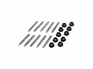 For 1997-2002 Ford E-150 Econoline 4.6L V8 Exhaust Manifold Hardware Kit Dorman - Image 2 of 2