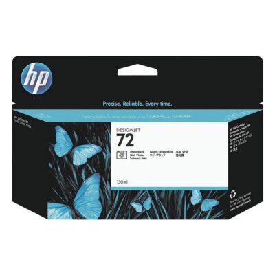 original HP Nr. 72 foto-schwarz C9370A MHD 2022-2023