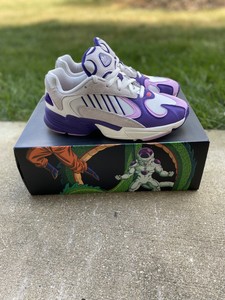 adidas dragon ball z frieza