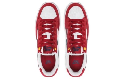 nike sb adversary pomegranate