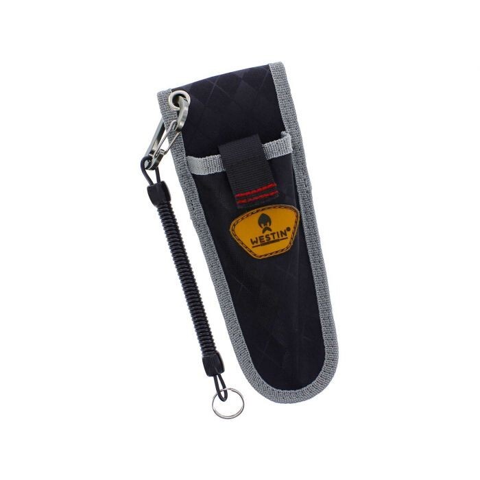 Westin Pliers Sheath with Lanyard - Predator Spinning Fishing Accessories