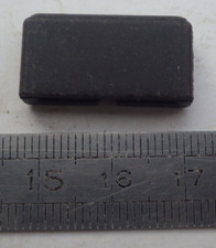 Silent bloc caoutchouc moto, modèle inconu.