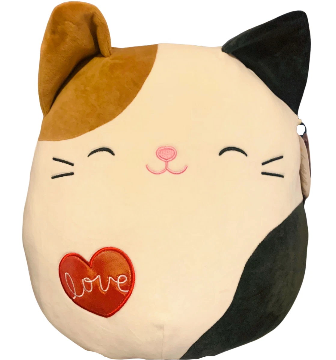 Cam the cat squishmallow cheap