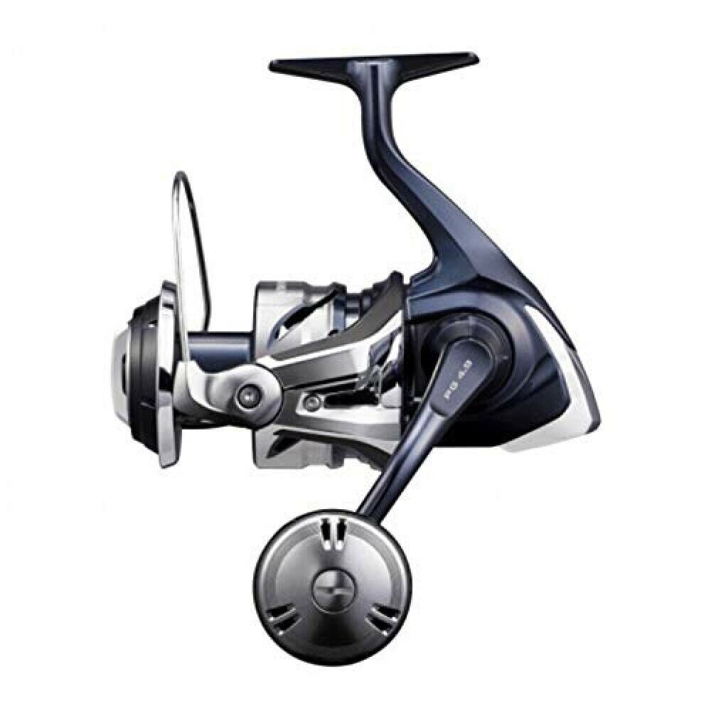 Shimano 21 Twin Power SW 8000pg Spinning Reel for sale Shimano 21 Twin Power SW 8000pg Spinning Reel for sale