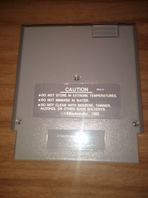 Defender of the Crown (Nintendo NES, 1989)