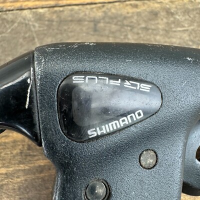 Vintage Shimano Deore XT ST-M092 Left PARTS ONLY NO SHIFTER Brake