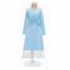 thumbnail 13 - Kids Cosplay Frozen 2 Queen Elsa Party Dress Girls Costume Birthday Fancy Dress