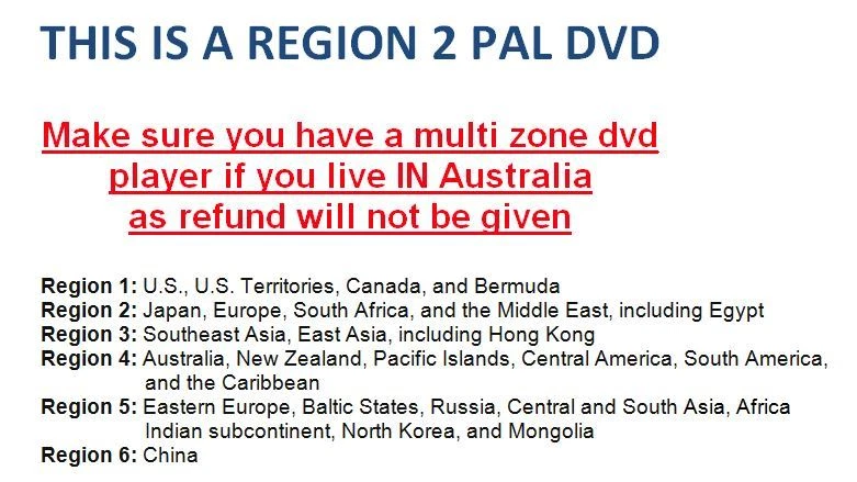 American Dad : Volume 3  (DVD, 2008, 3-Disc Box Set, R2)   BRAND NEW & SEALED - Image 3 of 3